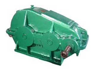 泰星減速機股份有限公司的齒輪減速機應當怎樣維護保養