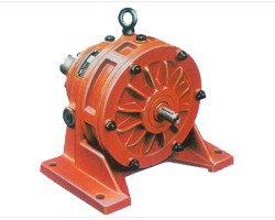 BW、BWY、BWD、XW型單級擺線針輪